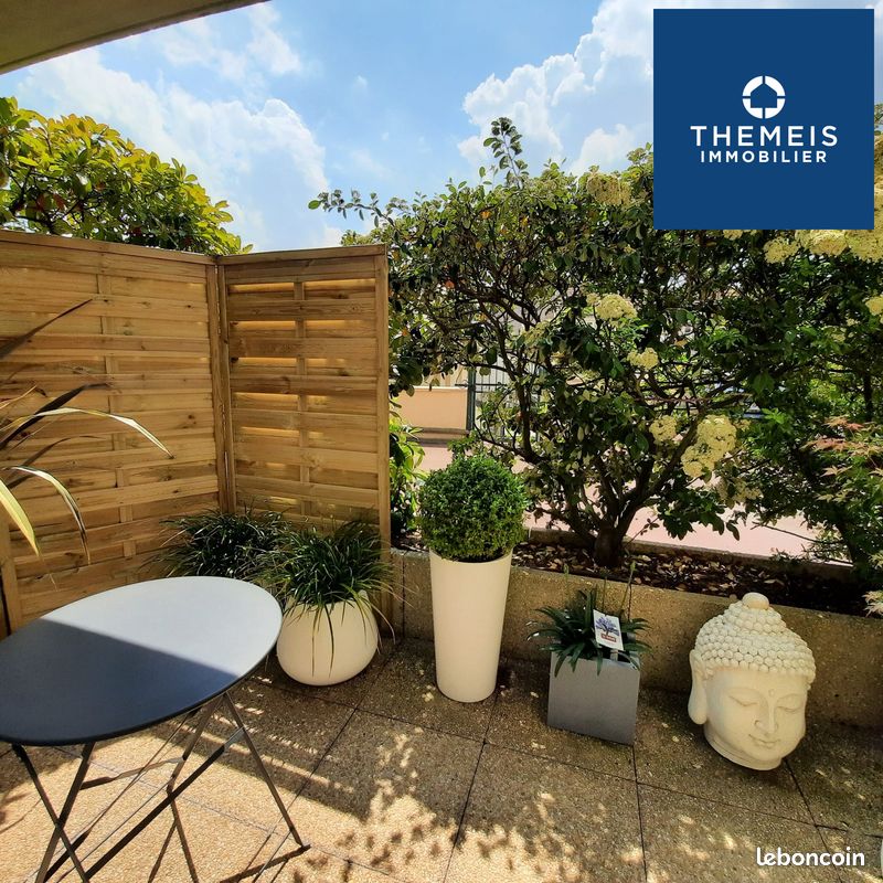 Appartement a louer rambouillet - 1 pièce(s) - 21 m2 - Surfyn