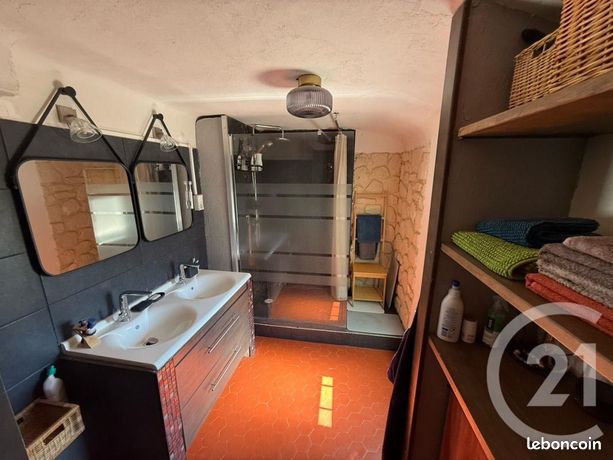 Maison 6 pièces 132 m² — 9