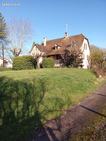 Maison quercynoise proximité Gramat