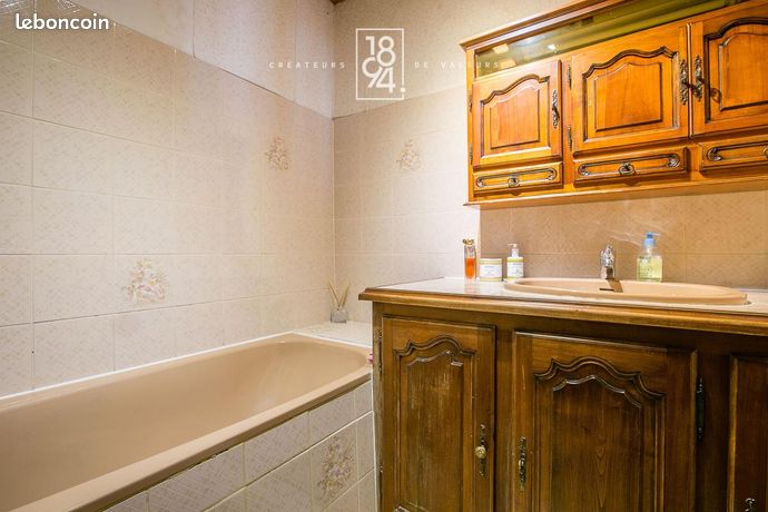 Maison de ville 6 pièces 194 m² — 19