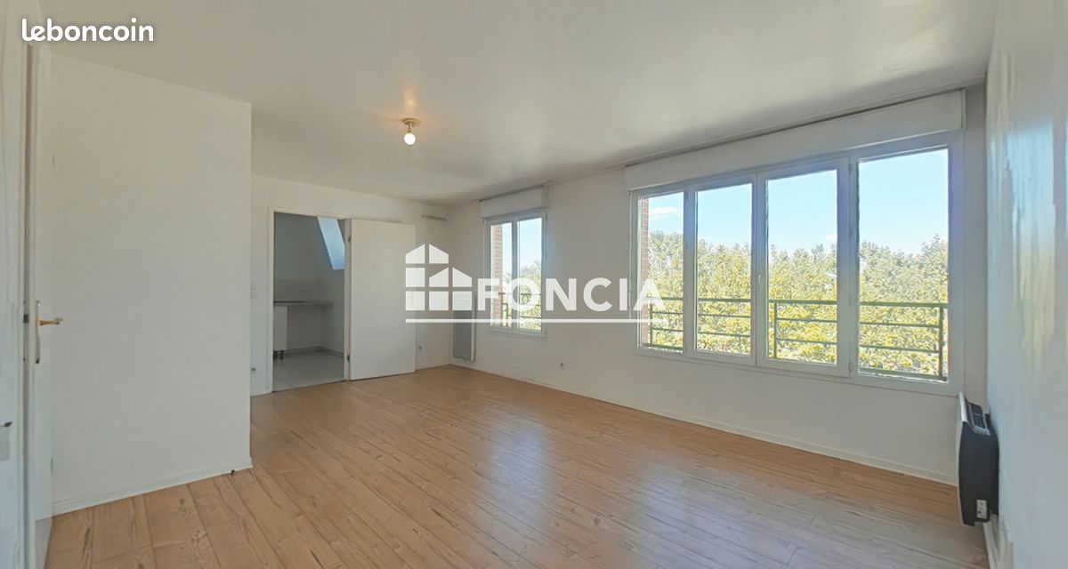Appartement 2 pièces 47 m² · aux Pavillons-sous-Bois · 47 m² · 850 €/mois