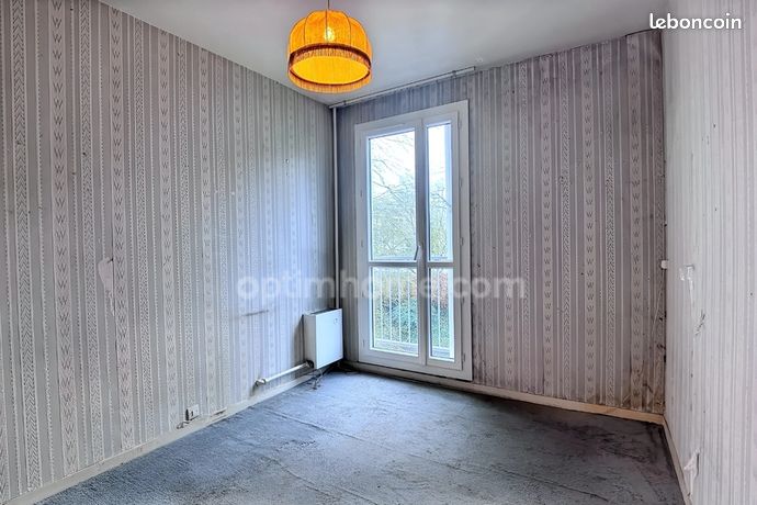 Appartement 4 pièces 75 m² — 6