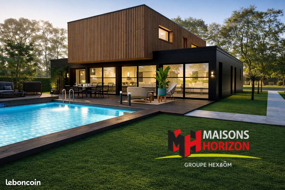 Maison 6 pièces 150 m² · à Chieulles · 150 m² · 499 999 €
