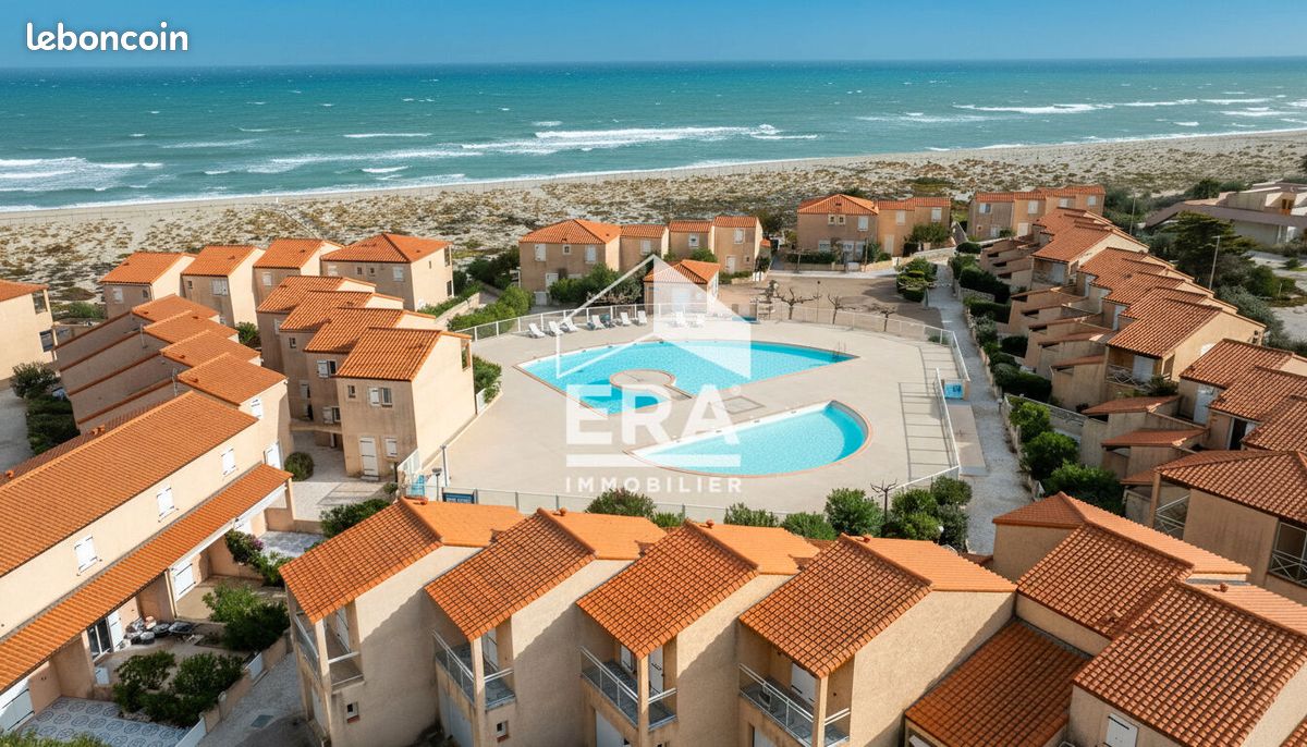 Maison 4 pièces 70 m² · au Barcarès · 70 m² · 275 000 €