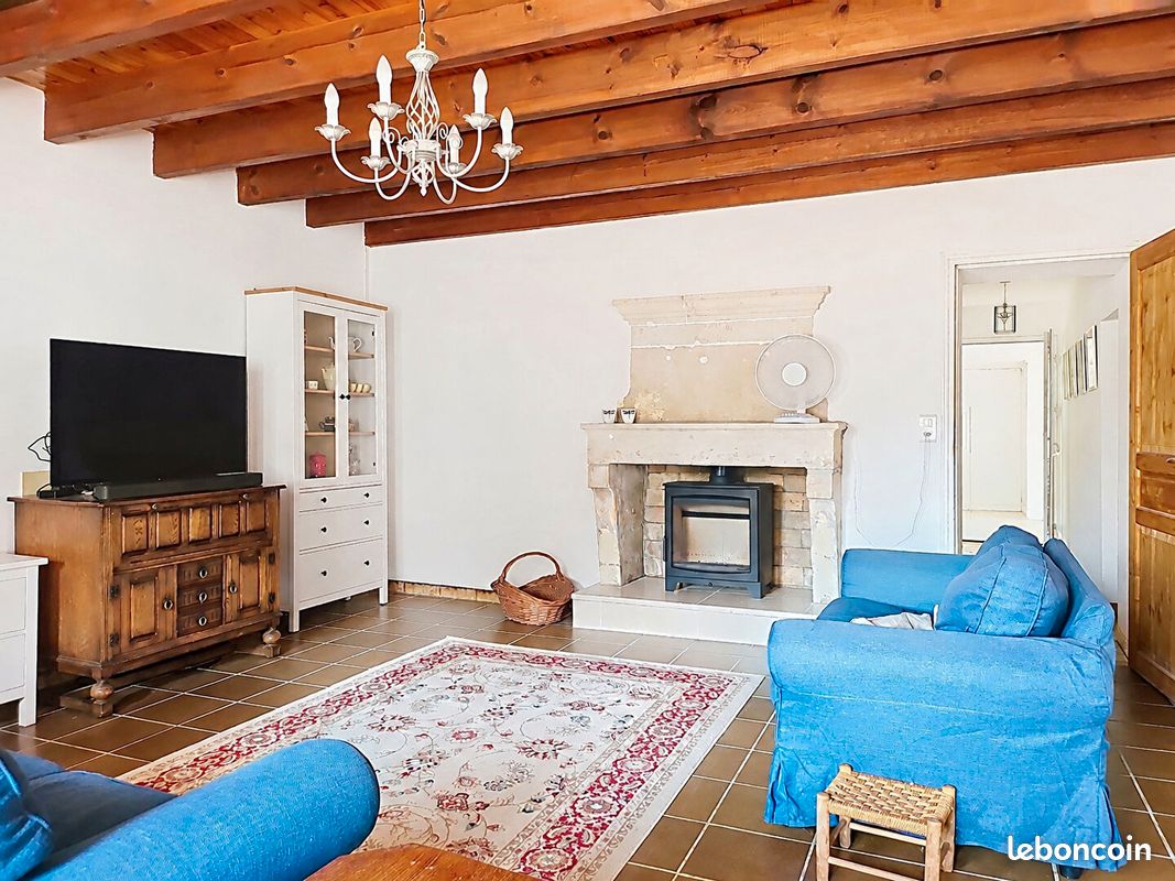 Maison 7 pièces 170 m² (image 5)