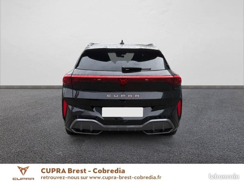 Cupra Terramar 1.5 eTSI Hybrid 150ch V DSG7 (image 6)