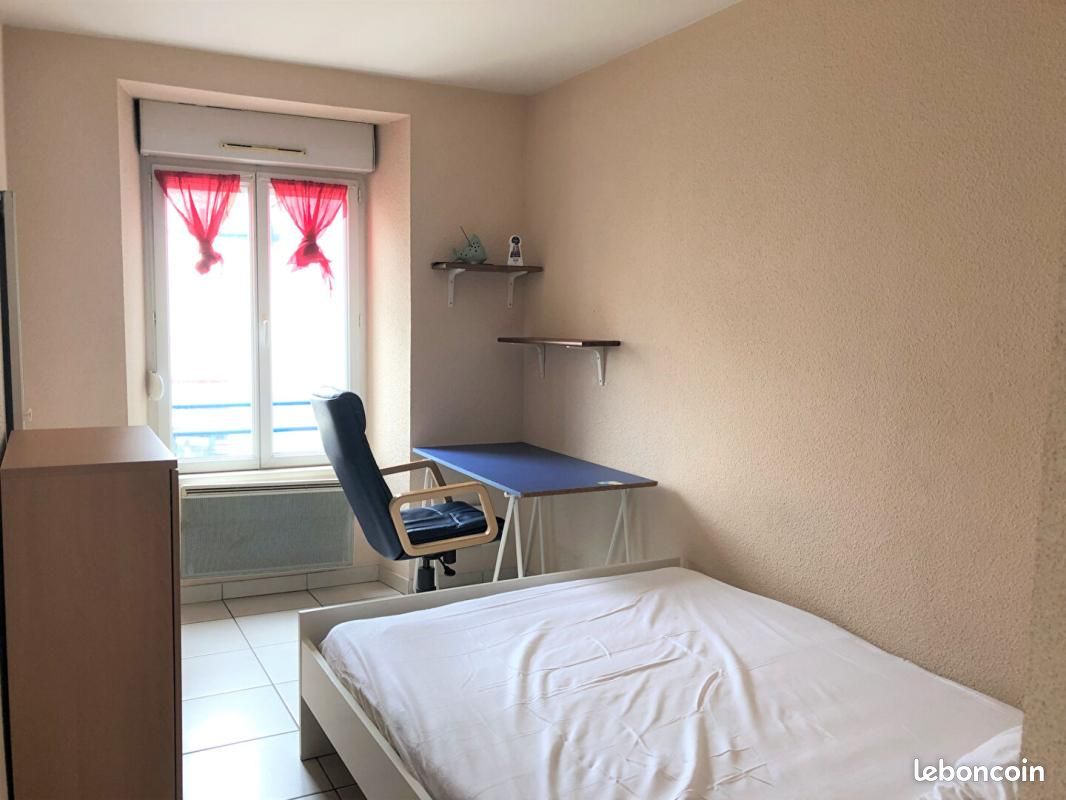 Appartement 1 pièce 16 m² · à Brest · 16 m² · 400 €