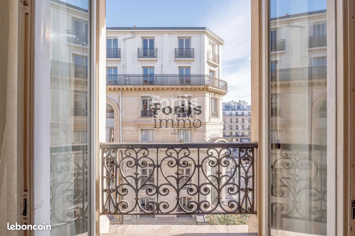 Appartement 3 pièces 86 m² · à Paris · 86 m² · 1 010 000 €