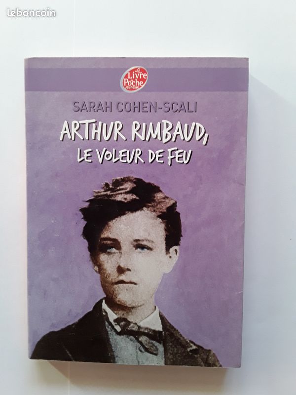 Livre scolaire (image 1)