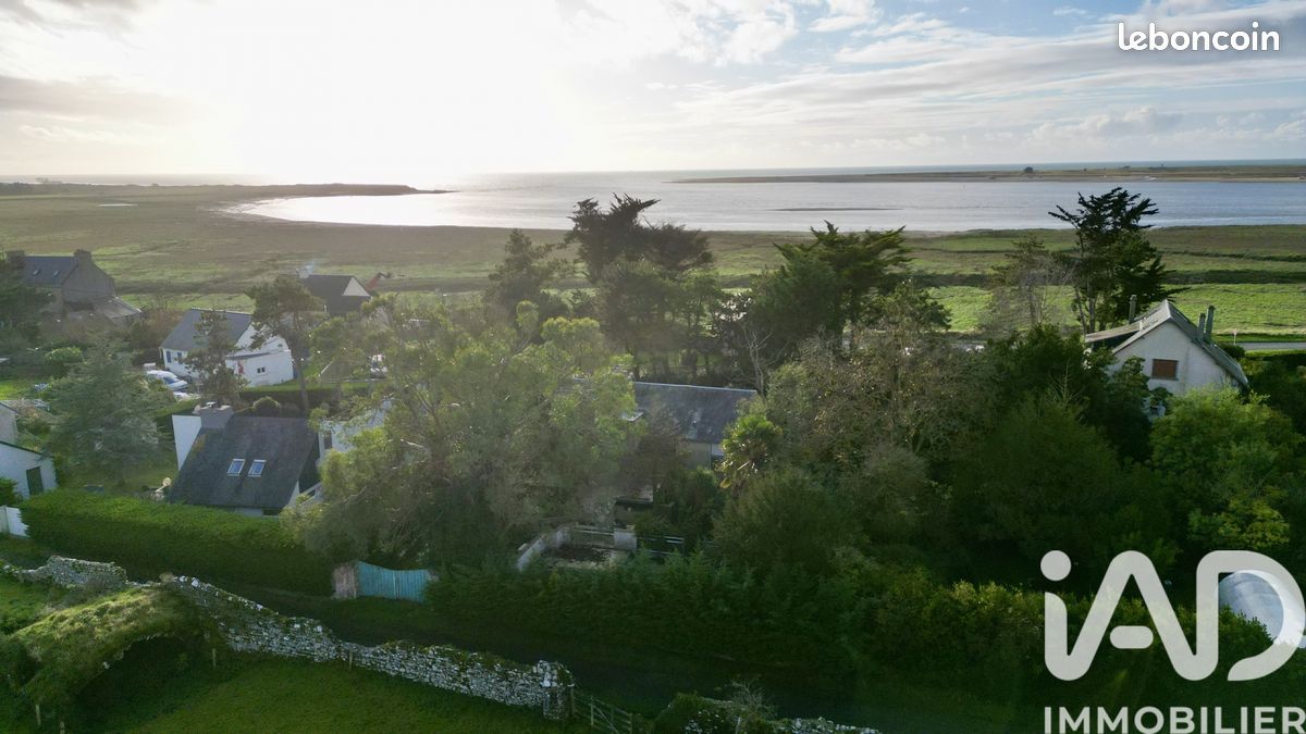 Maison 7 pièces 167 m² · à Regnéville-sur-Mer · 167 m² · 439 000 €