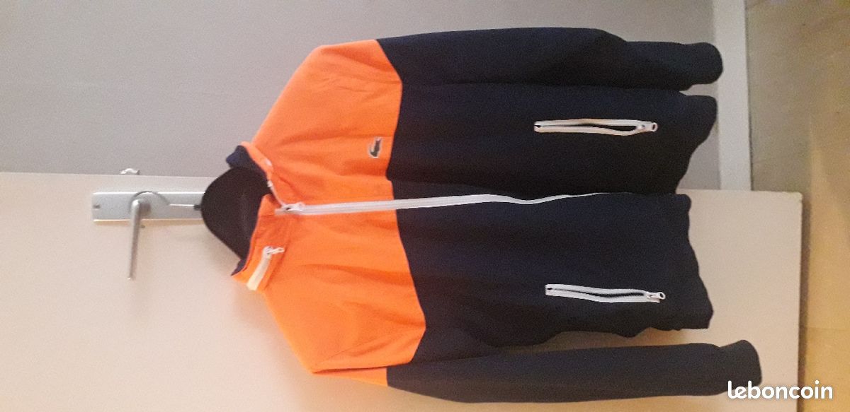 Veste Lacoste (image 1)