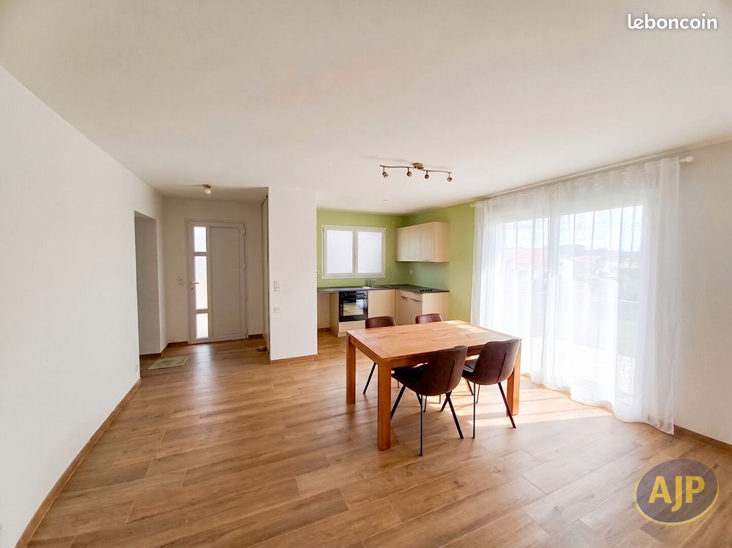Appartement 3 pièces 72 m² · à Sulniac · 72 m² · 935 €/mois