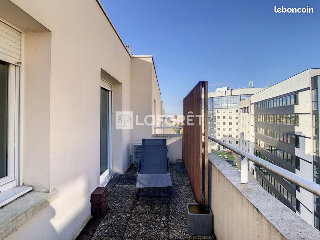 Studio 1 pièce 30 m² - Bordeaux 33000 (image principale 4)
