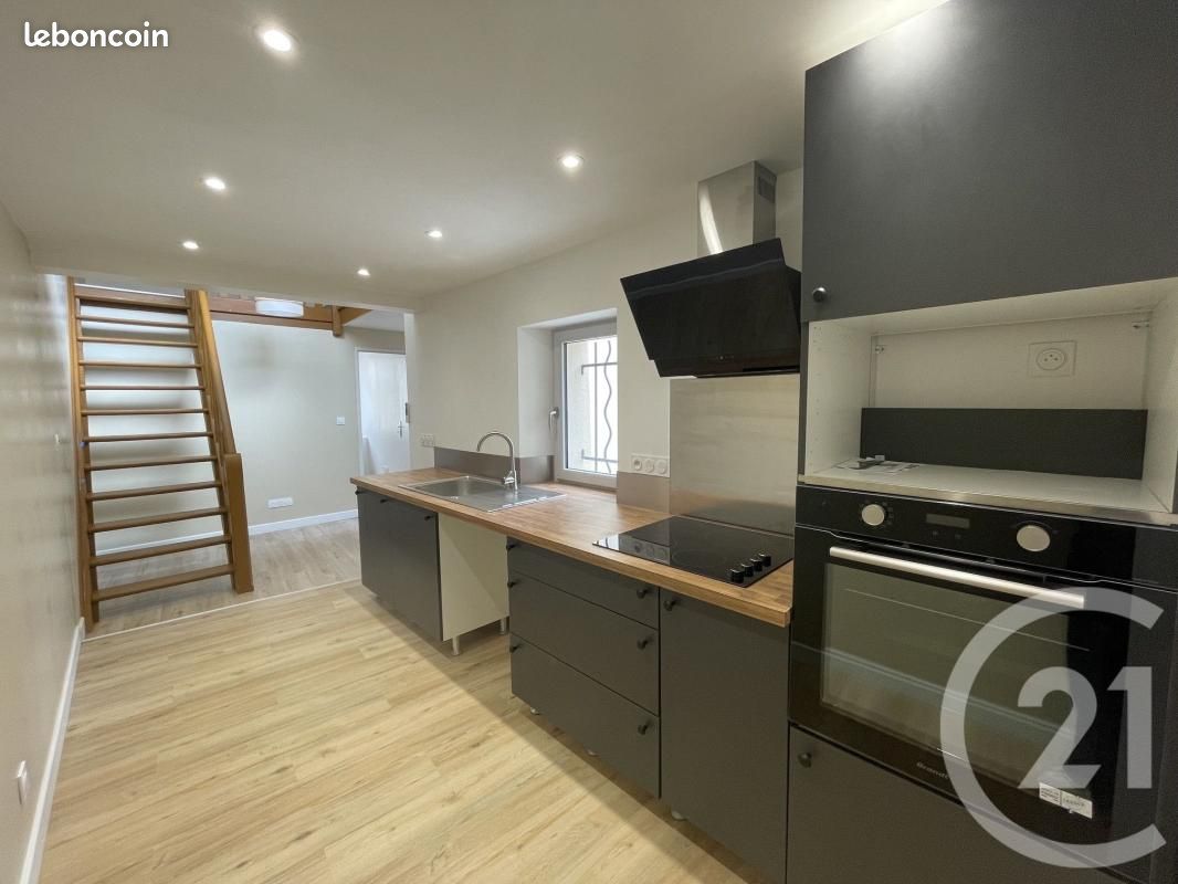 Appartement 2 pièces 39 m² · à Valence · 39 m² · 717 €