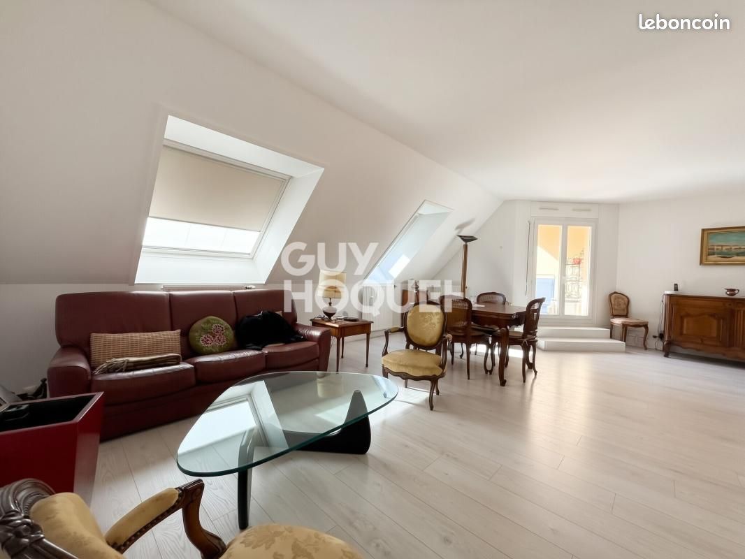 Appartement 3 pièces 65 m² · à Rueil-Malmaison · 65 m² · 1 987 €/mois