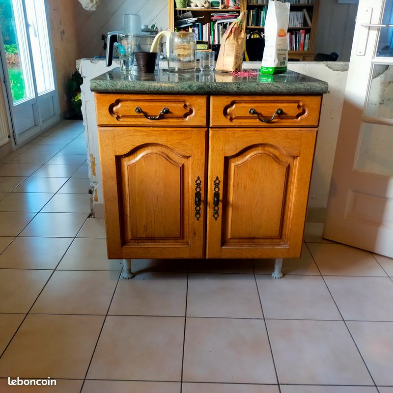 Cuisine Arthur Bonnet (>20 ans) (image 4)