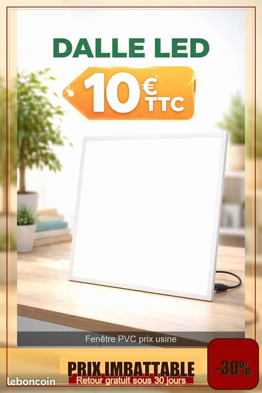 Dalle LED (image 1)