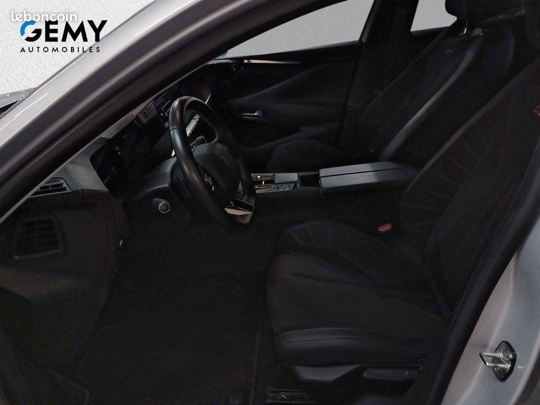 DS DS 4 Hybride E-Tense 225 EAT8 Performance Line+ (image 9)