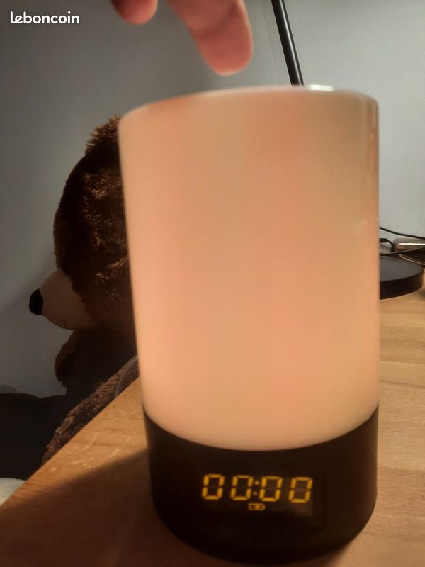 Lampe de chevet (image 1)