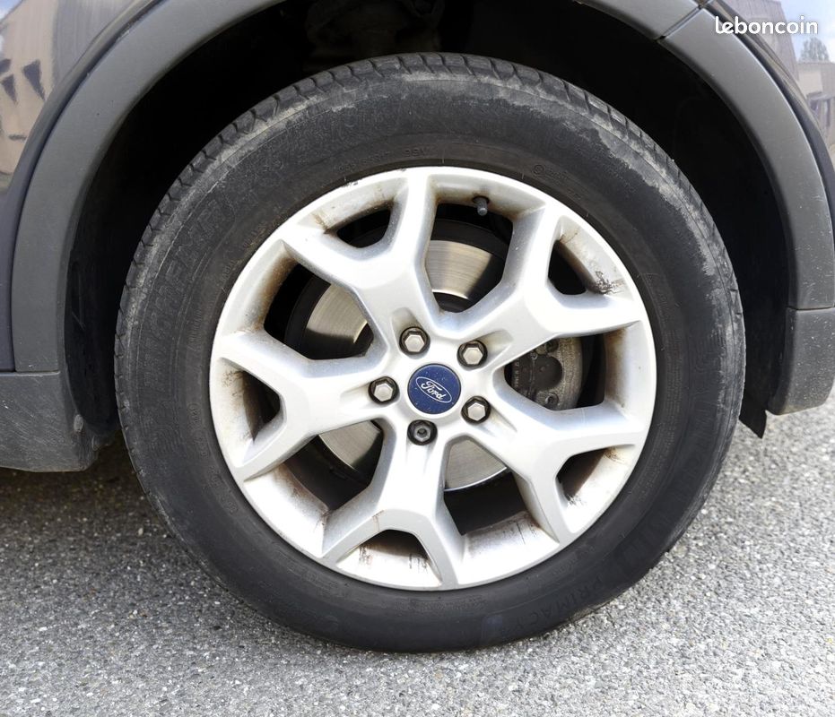FORD KUGA 2.0 TDCi FAP - 140ch - Finition Trend - Garantie 12 mois (image 20)