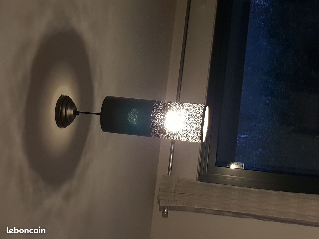 Luminaires (image 1)