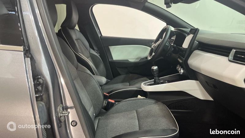 Renault Clio 1.0 TCe 90ch Techno (image 15)