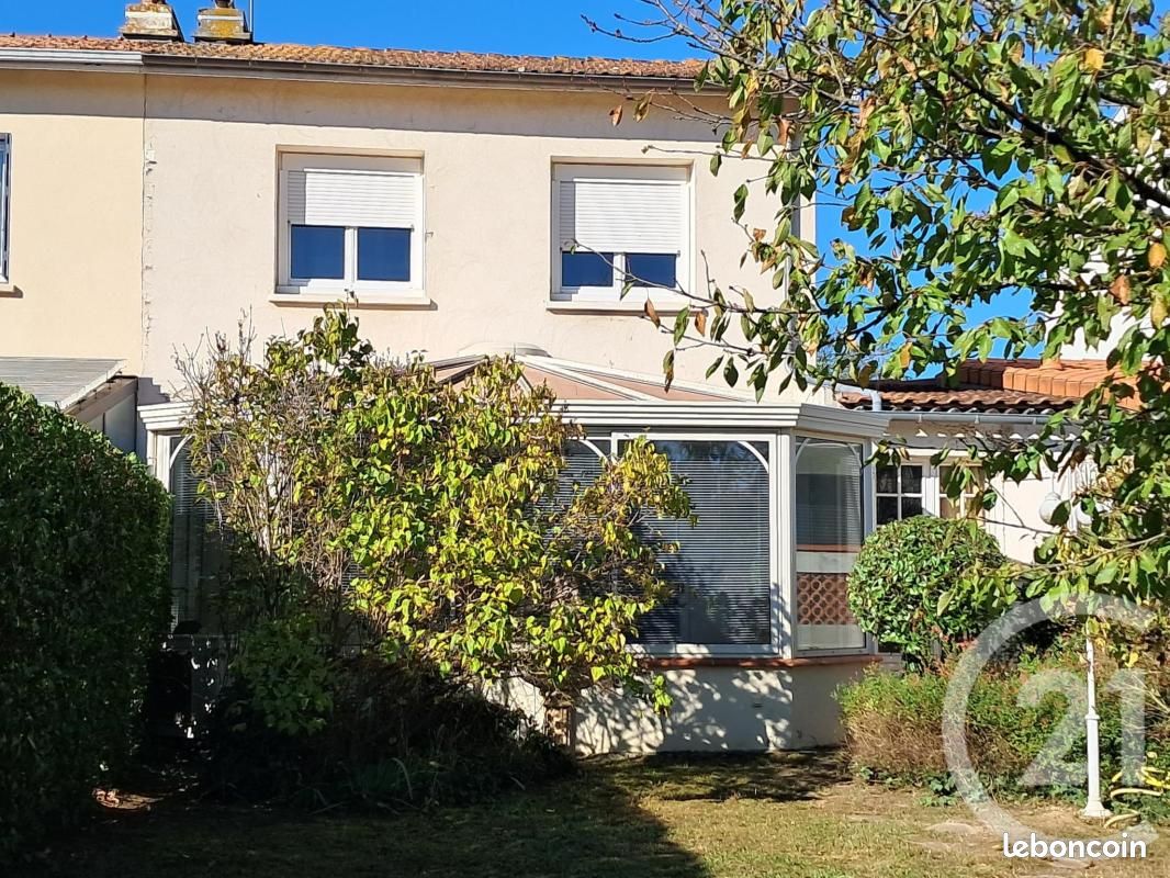 Maison 4 pièces 104 m² · à Cugnaux · 104 m² · 249 000 €