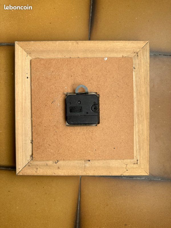 Horloge (image 2)