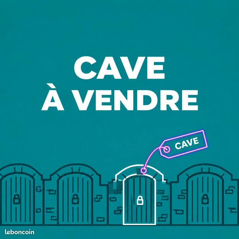 Parking/box SAINT MANDE · à Saint-Mandé · 21 500 €
