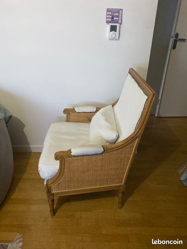 Chaise confortable (image 4)