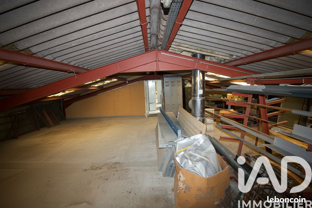 Local 175 m² Val-de-Moder (image 13)