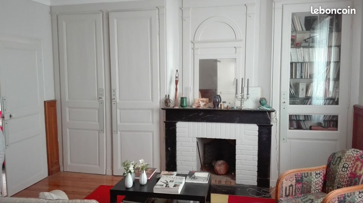 Maison 5 pièces 90 m² · à Le Mans · 90 m² · 240 000 €
