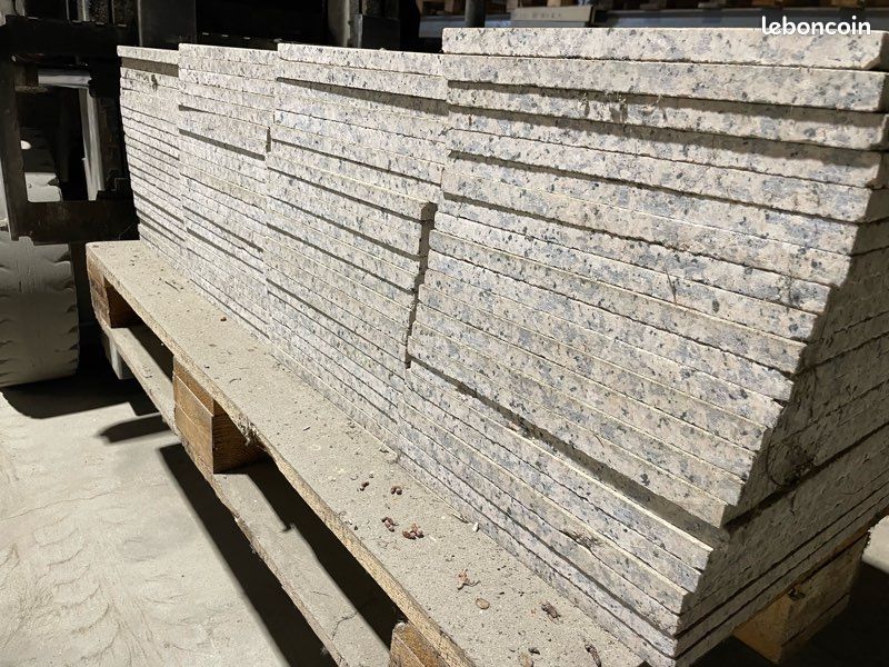 Granit rose 30x60cm (image 3)