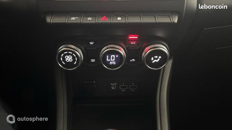 Renault Captur 1.0 TCe 90ch Intens -21 (image 26)