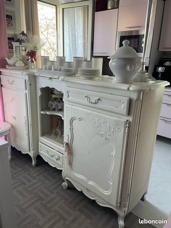 Buffet (image 1)
