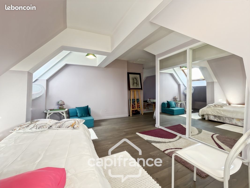 Maison 7 pièces 215 m² (image 13)