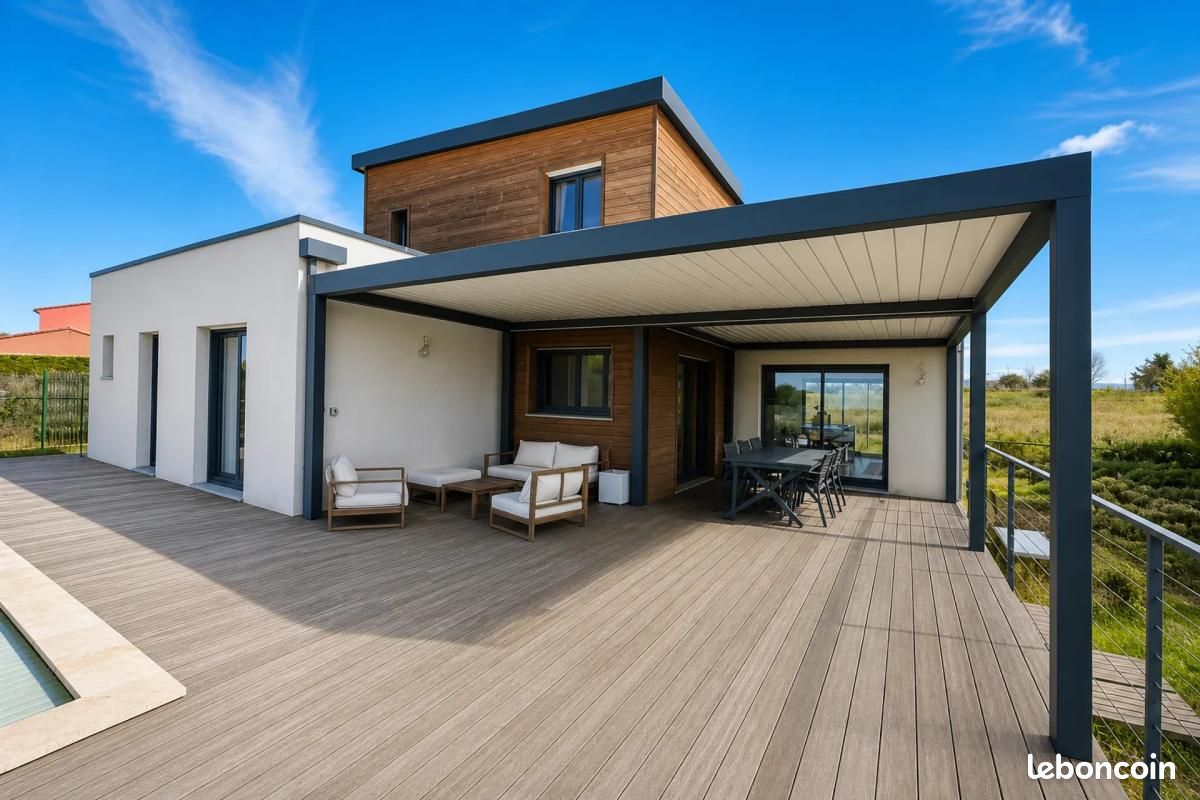 Villa 7 pièces 152 m² (image 4)