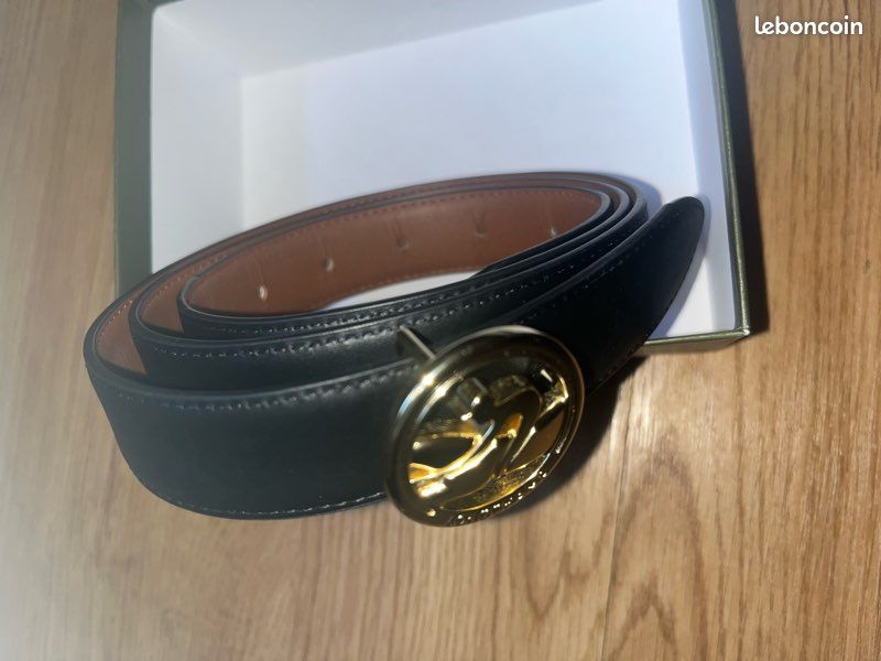 Ceinture longchamp (image 2)