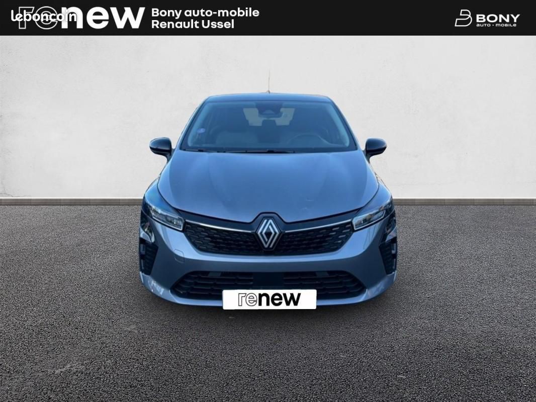 Renault Clio V TCe 90 Evolution (image 2)