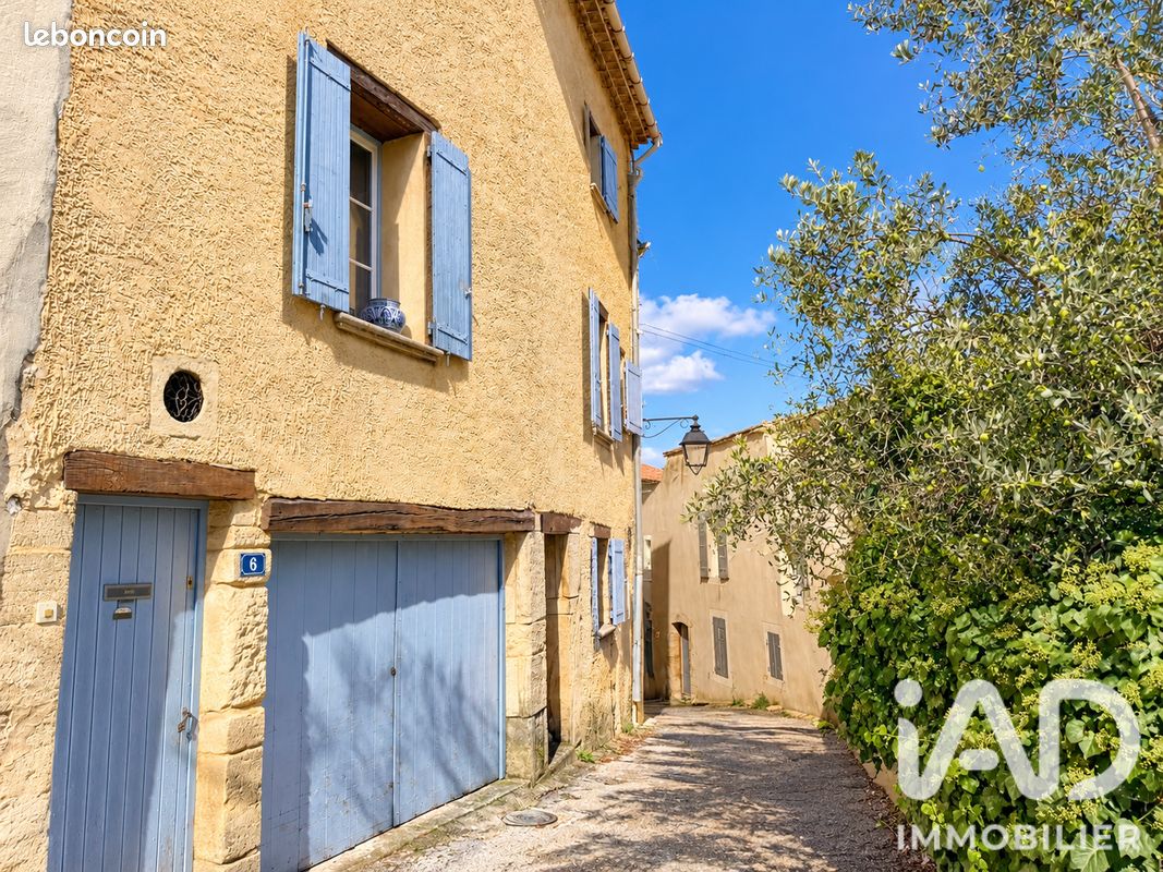Maison 3 pièces 108 m² · à Malaucène · 108 m² · 209 000 €