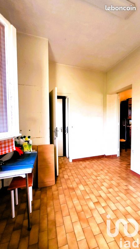Maison de ville 4 pièces 75 m² (image 3)