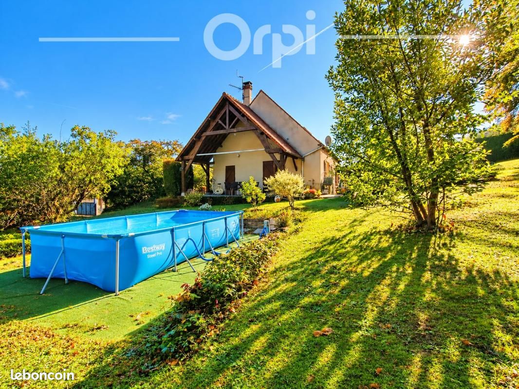 Maison 5 pièces 110 m² · à Béthisy-Saint-Martin · 110 m² · 299 000 €