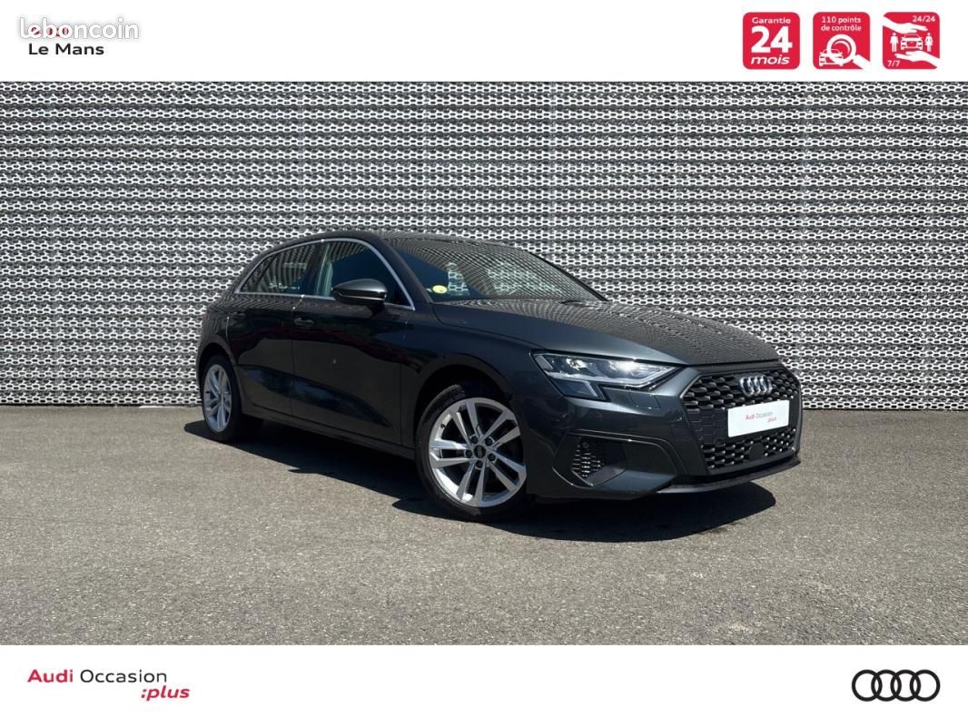 Audi A3 sportback 30 TDI 116 S tronic 7 Design (image 1)