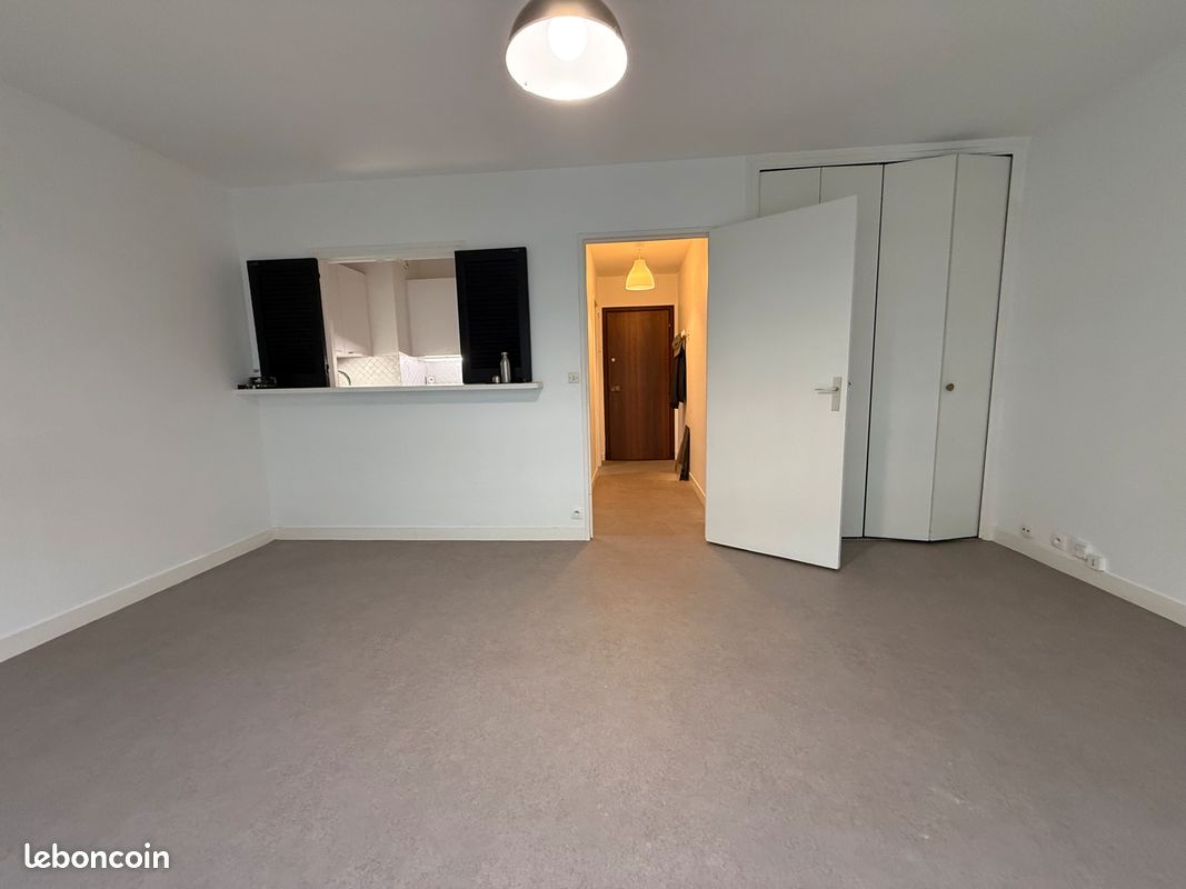 Appartement 1 pièce 30 m² · à Reims · 30 m² · 595 €/mois