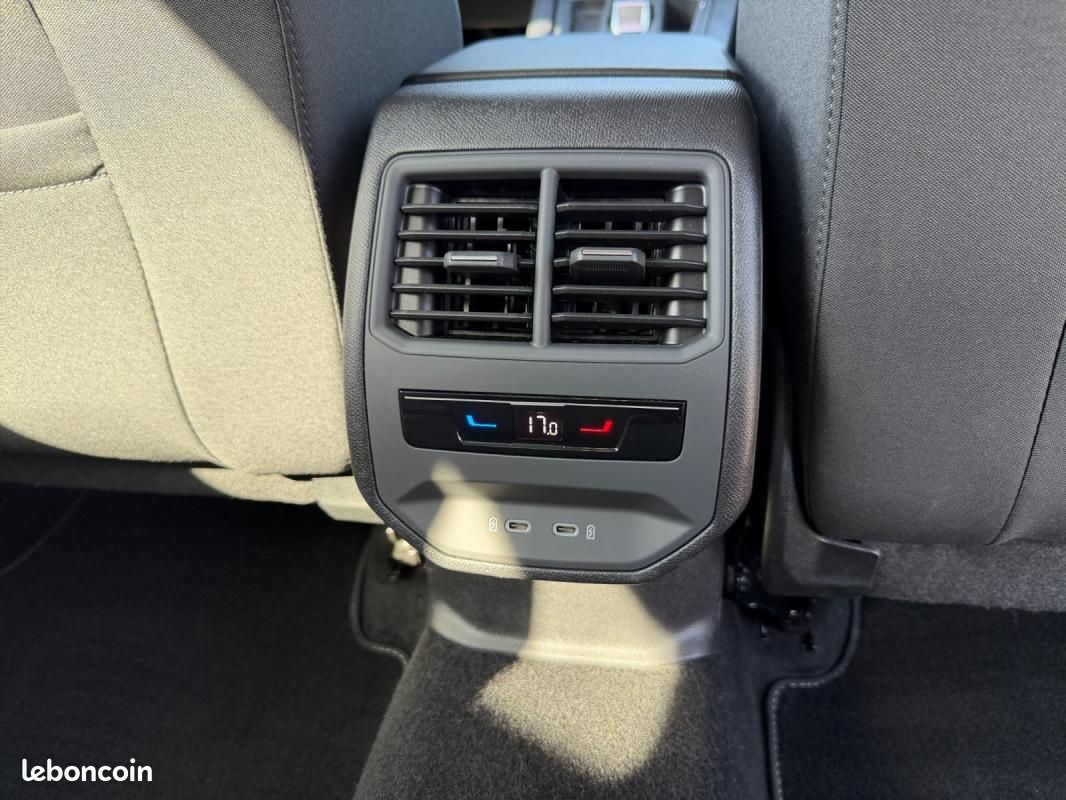 Seat Leon IV 1.5 ETSI HYBRID 115 BUSINESS DSG7 (image 24)