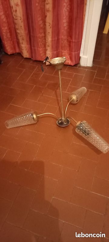 Lustre vintage (image 2)