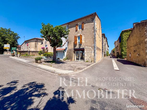 Maison 3 pièces 69 m²