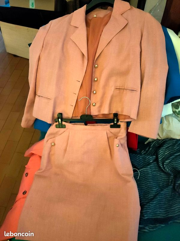 Vêtements femme (image 3)