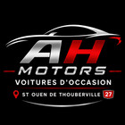Logo du professionnel