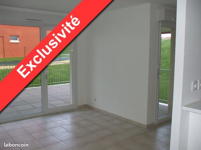 Appartement 2 pièces 46 m² · à Les Herbiers · 46 m² · 519 €